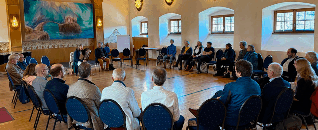 Wassersymposium am Bodensee 2025